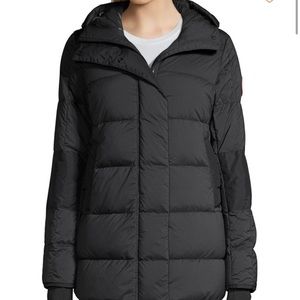 Canada Goose Alliston Packable Down Jacket